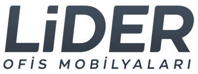 Lider Ofis mobilyaları